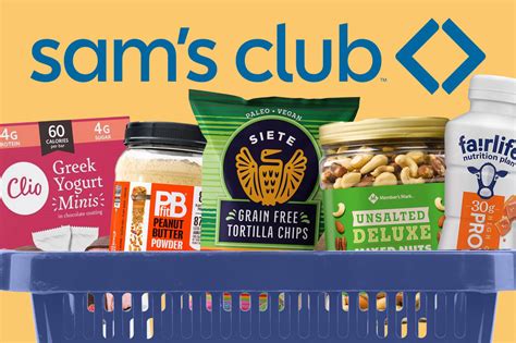 Sam's grocery - At Sam's Club in Abilene, TX, you'll find incredibly fresh groceries and peak-season produce in our top quality grocery department.Our friendly grocery associates are dedicated to helping you find the freshest groceries at the best grocery prices. Whether you're looking for essential baking and cooking spices, fresh produce or …